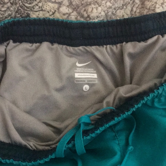 2 pairs of Nike Running Shorts - Picture 2 of 6